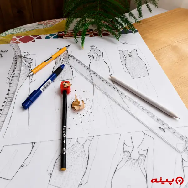 آموزشگاه خیاطی بانو محمدی
