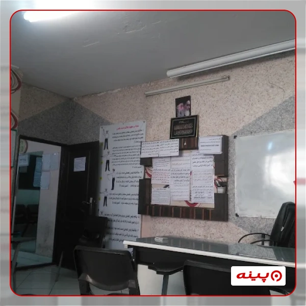 آموزشگاه رانندگی گاندی
