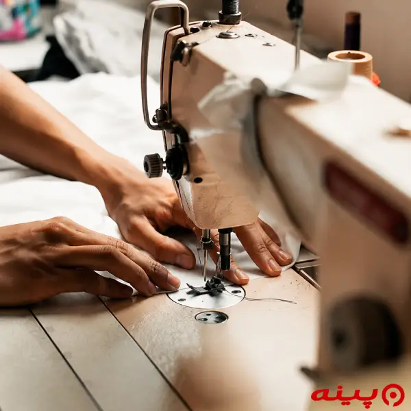 آموزشگاه خیاطی بانو بیگی 