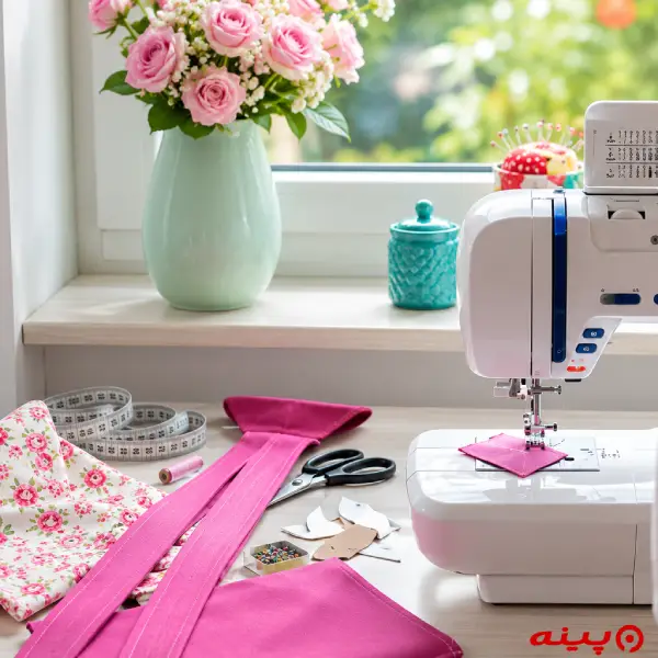 آموزشگاه خیاطی بانو حقی