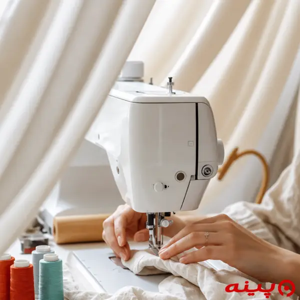 آموزشگاه خیاطی بانو صدیق