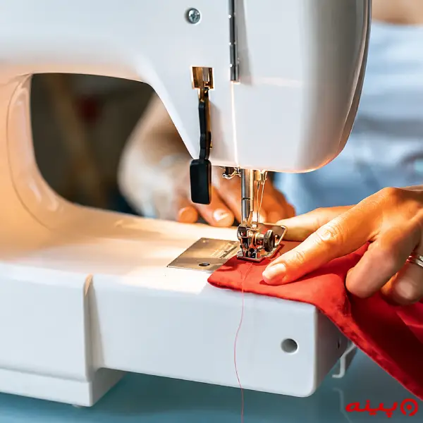 آموزشگاه خیاطی درج