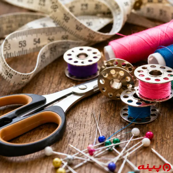 آموزشگاه خیاطی تندیس مهر