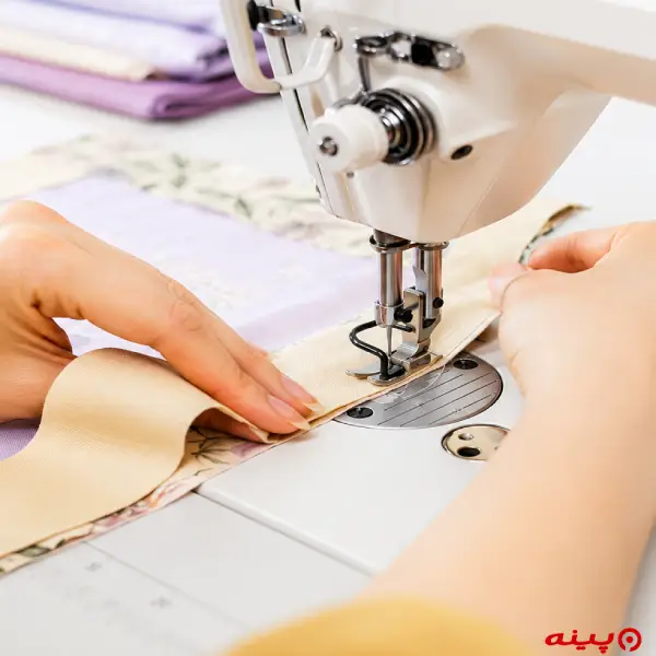 آموزشگاه خیاطی دوزندگان