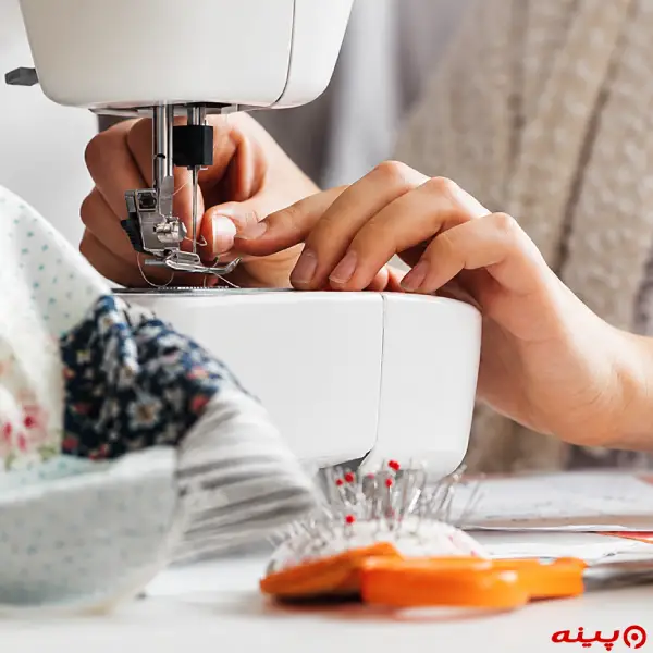 آموزشگاه خیاطی دکمه ملیله