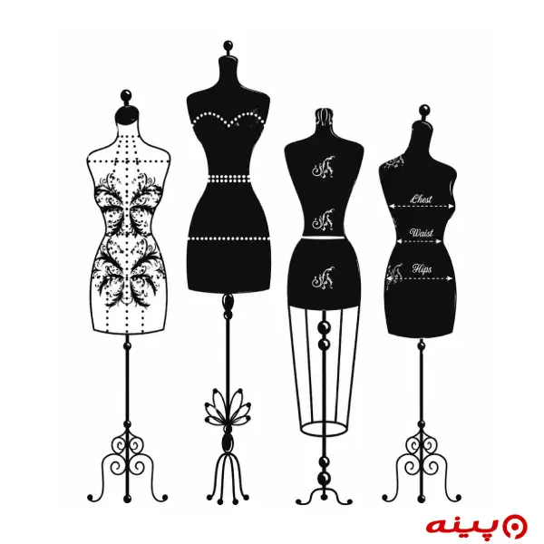 آموزشگاه خیاطی حمزه لویی 