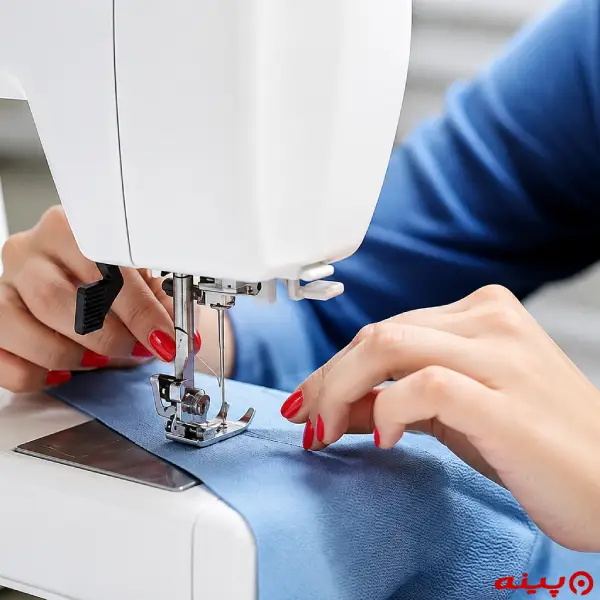 آموزشگاه خیاطی زرسیما