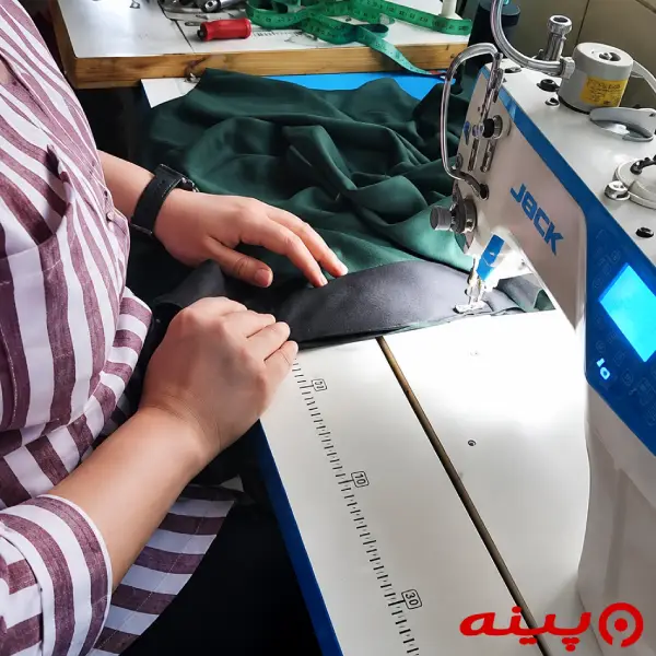 آموزشگاه خیاطی سرای ترنج