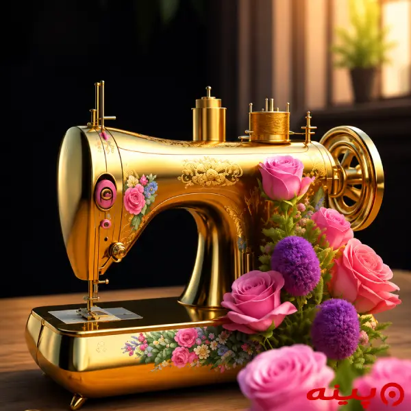 آموزشگاه خیاطی سرای دوخت