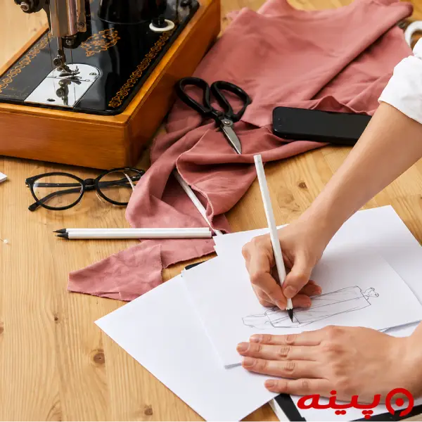 آموزشگاه خیاطی زمانی نوین 