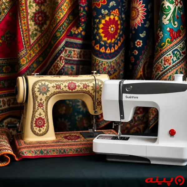 آموزشگاه خیاطی زیباباف 