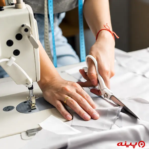آموزشگاه خیاطی سروین 