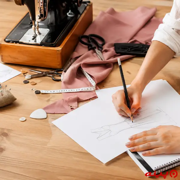 آموزشگاه خیاطی ساره شهریار 