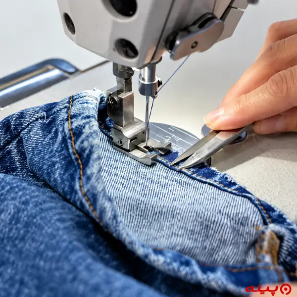 آموزشگاه خیاطی صادق پور 