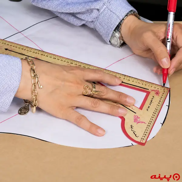 آموزشگاه خیاطی ستاره طلایی 