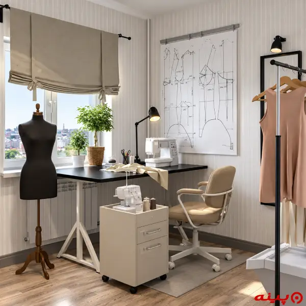 آموزشگاه خیاطی شیوه 