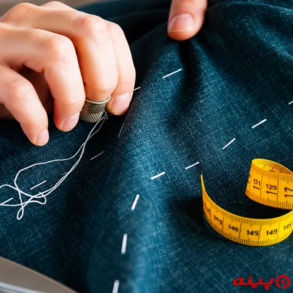 آموزشگاه خیاطی راحیل نوین