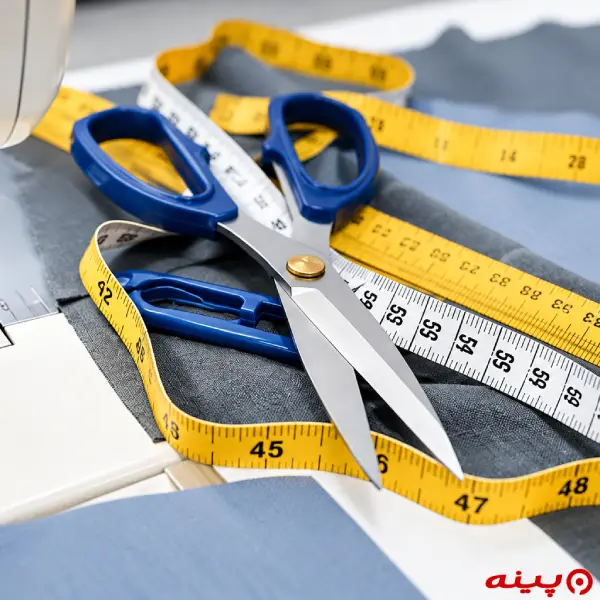 آموزشگاه خیاطی فائزه نوین 