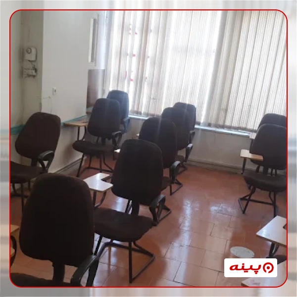 آموزشگاه رانندگی ماندانا