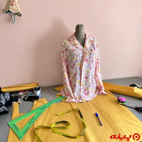 آموزشگاه خیاطی معیری 