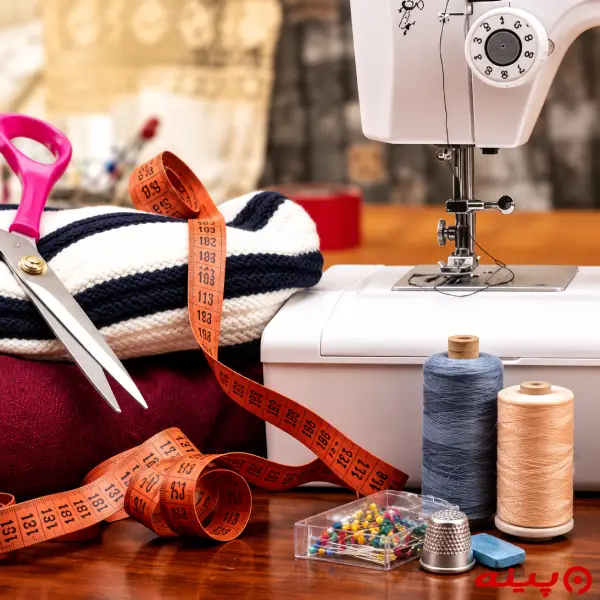 آموزشگاه خیاطی مقدم 