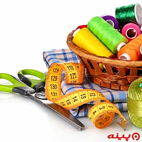 آموزشگاه خیاطی مهرآسا 