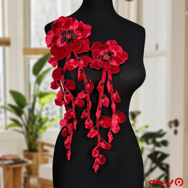 آموزشگاه خیاطی نگاره گل