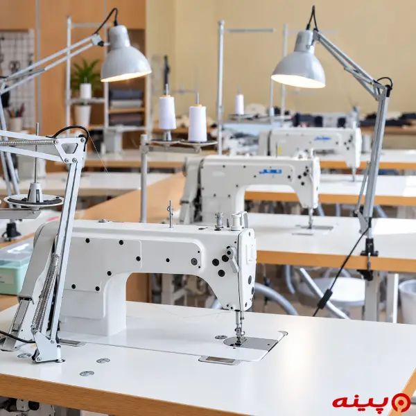 آموزشگاه خیاطی نگین تختی