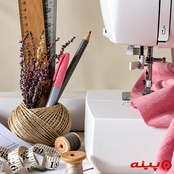 آموزشگاه خیاطی مهریزدان 