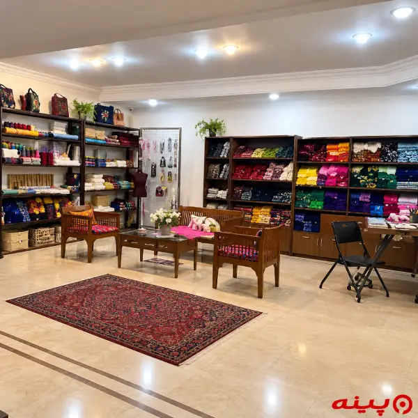 آموزشگاه خیاطی همت