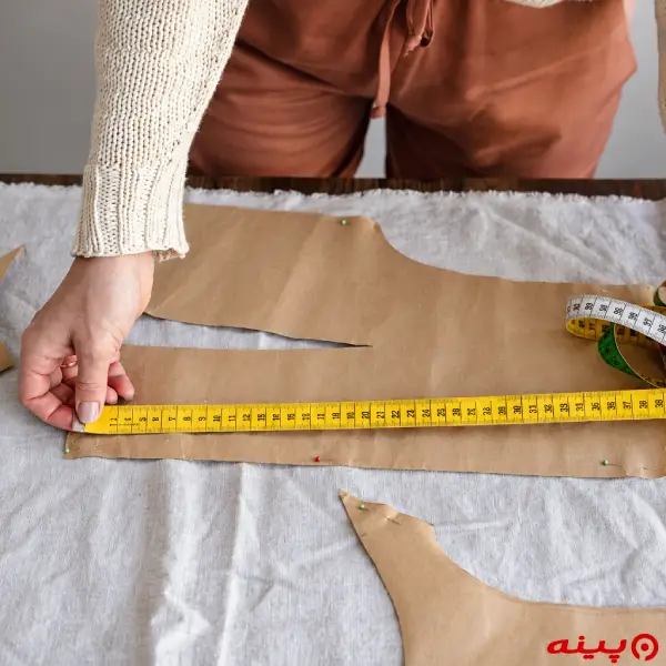 آموزشگاه خیاطی همراز