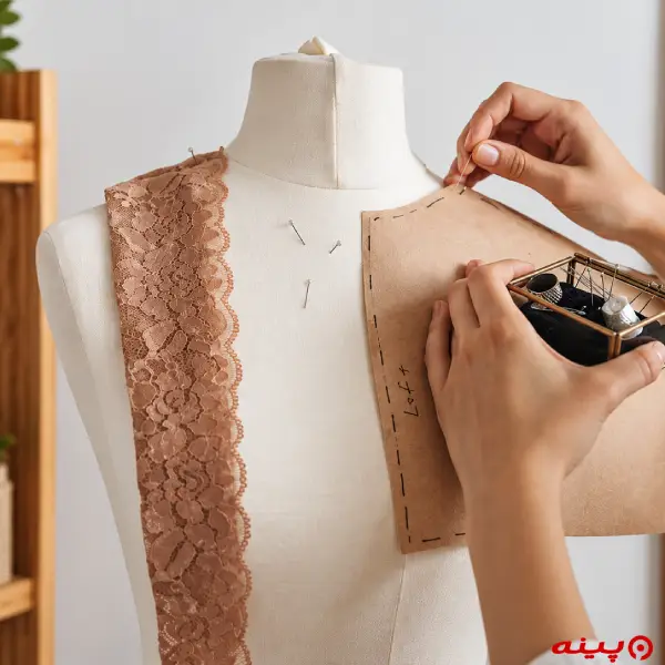 آموزشگاه خیاطی پارسا نوین