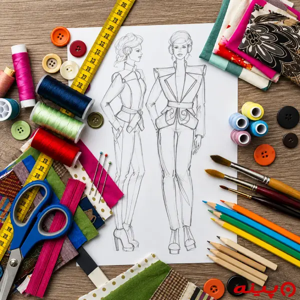 آموزشگاه خیاطی پدیده