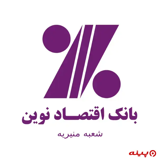 بانک اقتصاد نوین شعبه منیریه