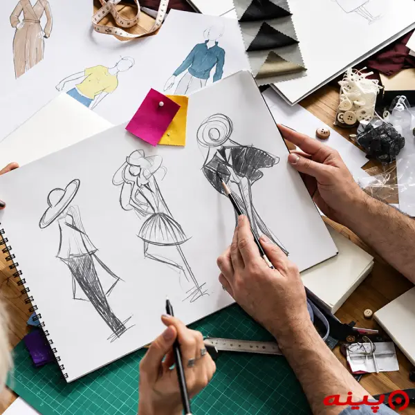 آموزشگاه خیاطی پدیده شفق