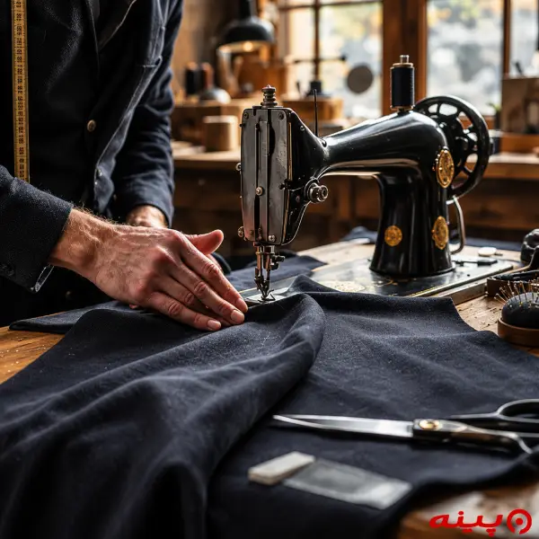 آموزشگاه خیاطی چشمه سار