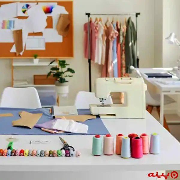 آموزشگاه خیاطی کبیری