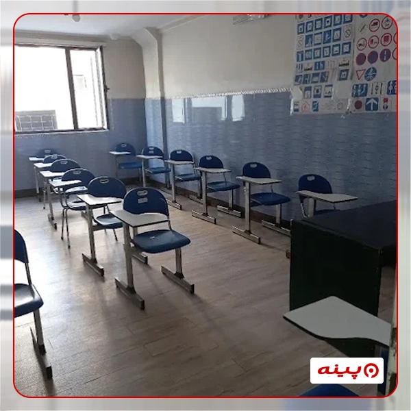 آموزشگاه رانندگی ابوذر