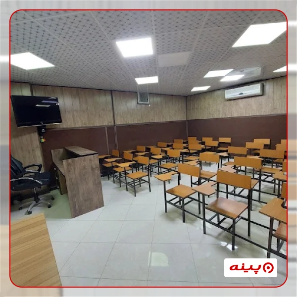 آموزشگاه رانندگی ماهان