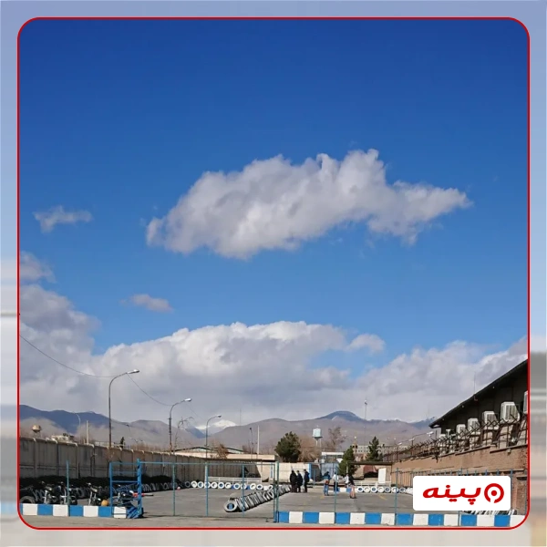 آموزشگاه رانندگی موتور سیکلت همکار امین