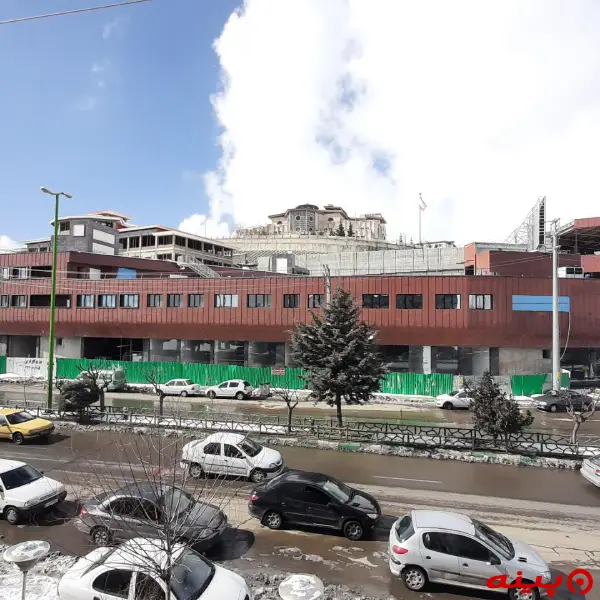 پردیس سینمایی دماوند