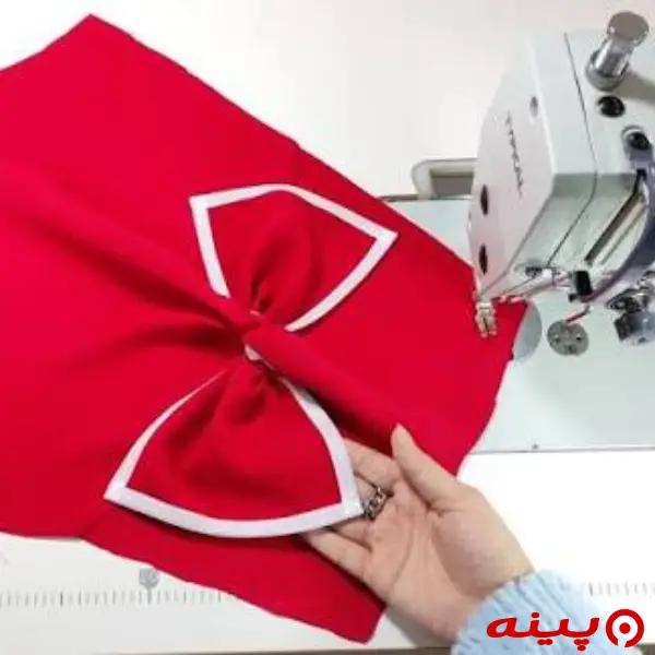 آموزشگاه خیاطی یاس سپید