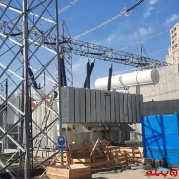 معاونت امور مناطق شمال غرب