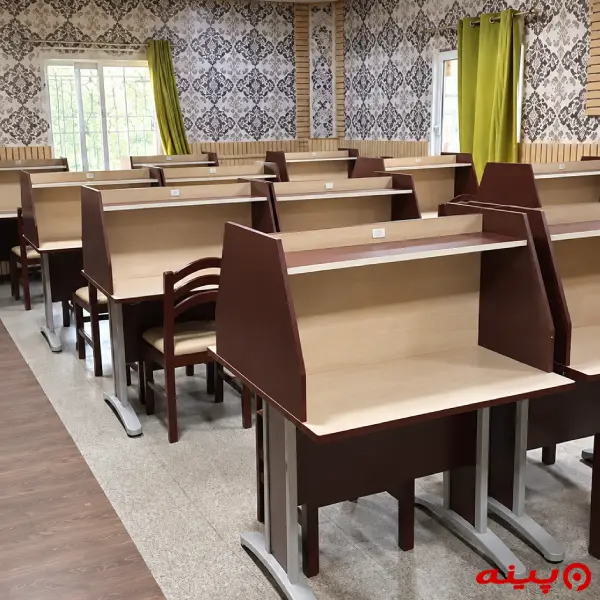  کتابخانه نجم آبادی