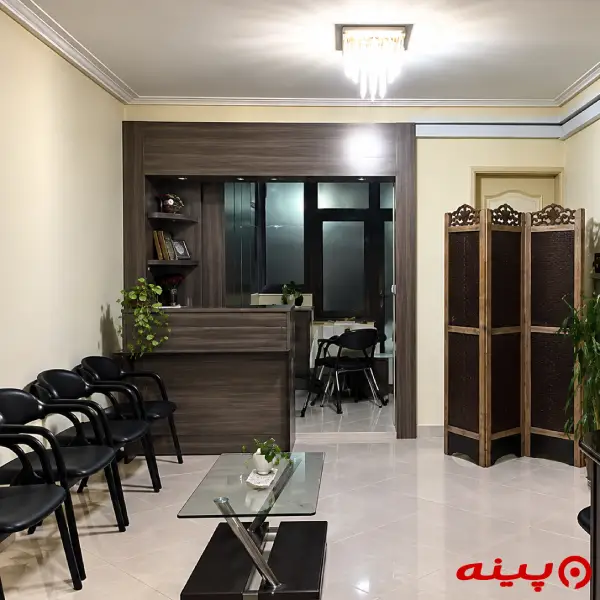 مرکز تخصصی مشاوره و روانشناسی خانواده ایرانی(شعبه تهرانپارس)