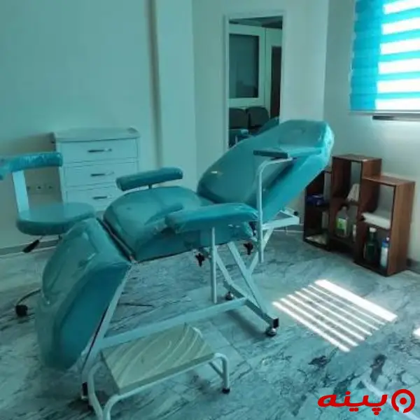 مجتمع پزشکی جلفا تهران