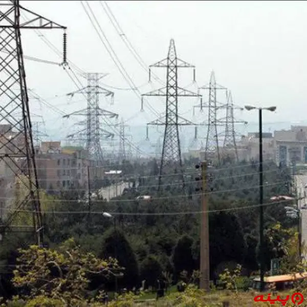  منطقه برق نیاوران 