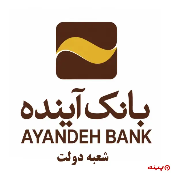 بانک آینده شعبه دولت