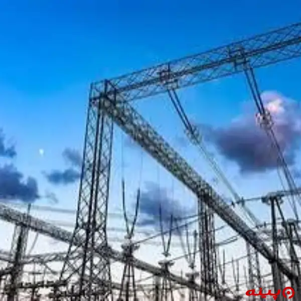 منطقه برق پیشوا