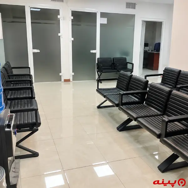 مرکز فوق تخصصی گوارش و کبد روهان تهران